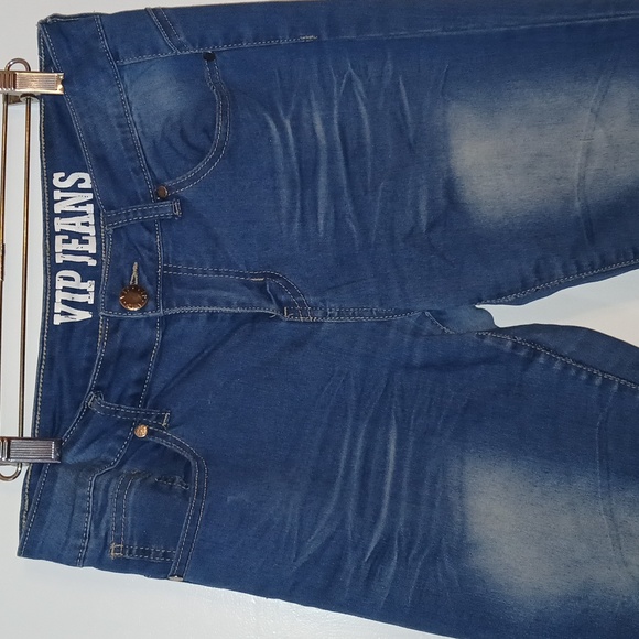 VIP Jeans - Picture 2 of 6